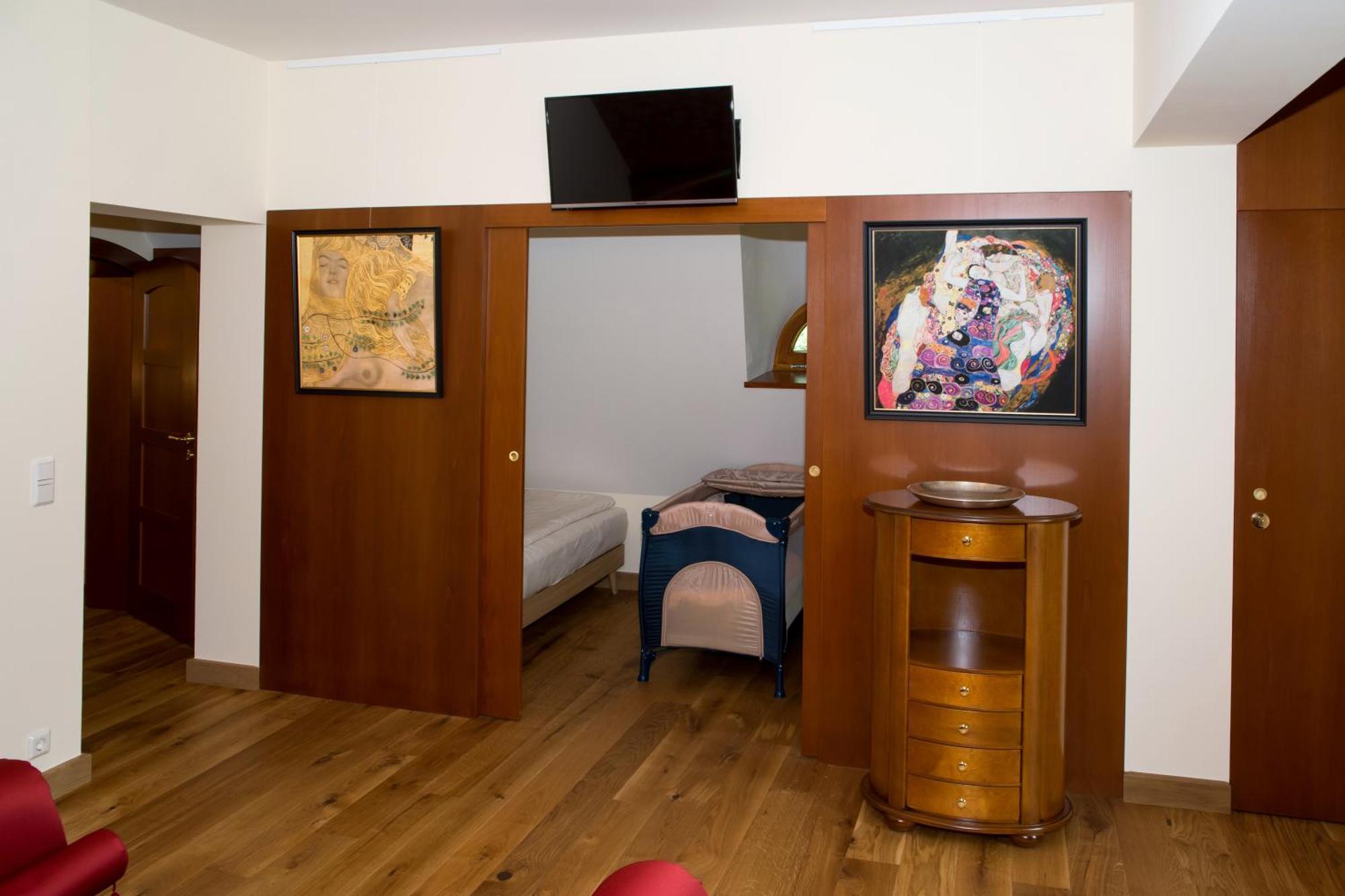 Schmeling Haus Bad Saarow Apartman Kültér fotó