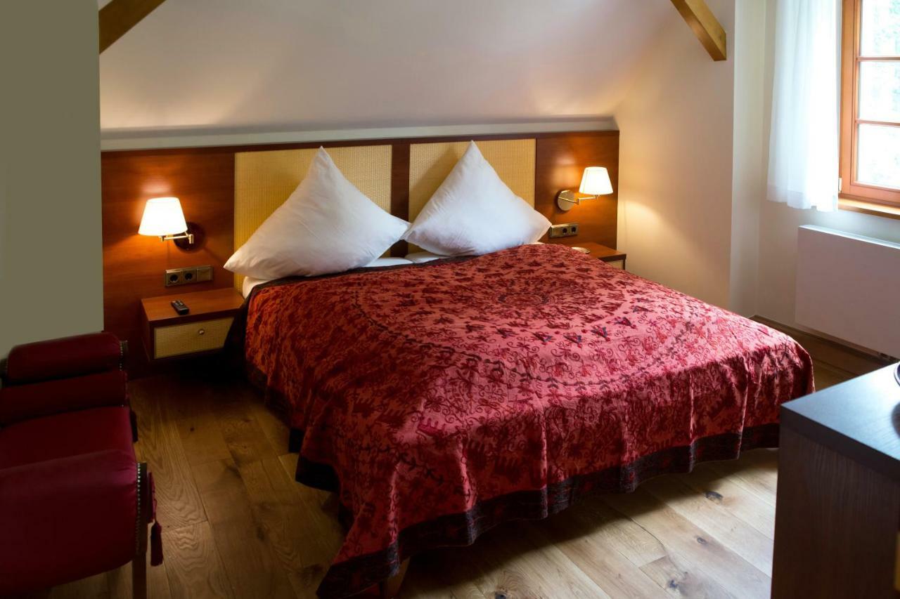 Schmeling Haus Bad Saarow Apartman Kültér fotó