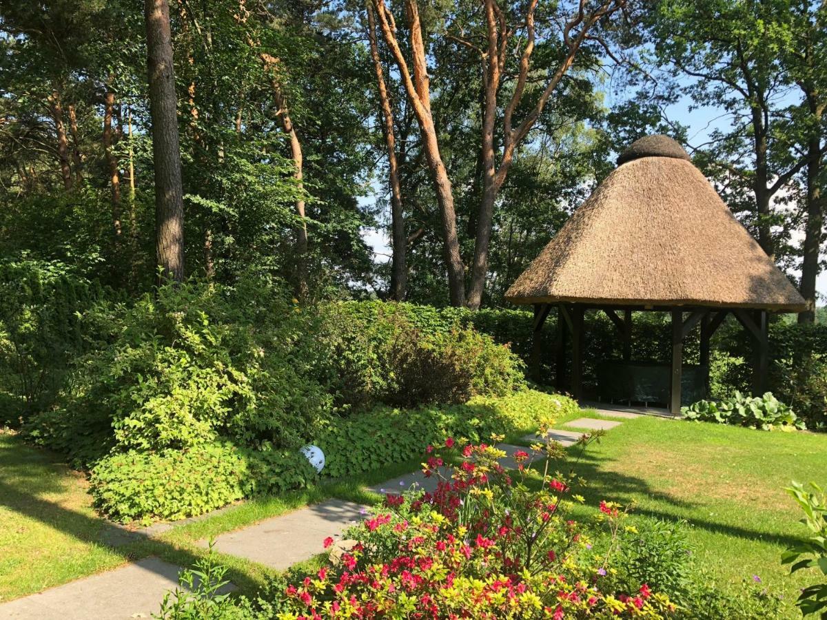 Schmeling Haus Bad Saarow Apartman Kültér fotó